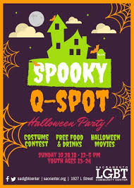 47 mins · nearly all covid deaths in us are now among unvaccinated get vaccinated today! Lgbtq Youth Halloween Party The Sacramento Lgbt Community Center At The Sacramento Lgbt Community Center Sacramento Ca Community