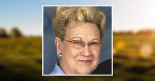 Bettye Dawson Richmond Obituary June 16, 2012