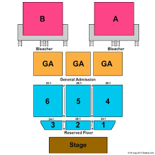 thunder valley casino amphitheatre tickets and thunder