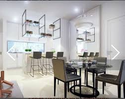 Jalan radin anum, jalan radin bagus. Pinnacle Intermediate Condominium 2 Bedrooms For Sale In Sri Petaling Kuala Lumpur Iproperty Com My