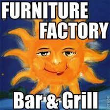 Huntsville bar hires cleaning company social a posts accuse furniture factory grill facebook increases investment in plans expansion to we like it s data deonte brown has autograph session at explorer blog downtown. Furniture Factory Ffactory Hsv Twitter