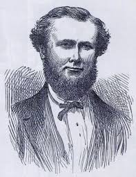 William Robert Hartridge Grinstead (1831-1878)