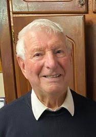 Condolence Book for Thomas Brolan (Thurles, Tipperary)