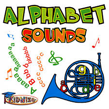 10 vowels, 21 consonants, and 2 signs (ь, ъ). Abc Alphabet Sounds Album By The Kiboomers Spotify
