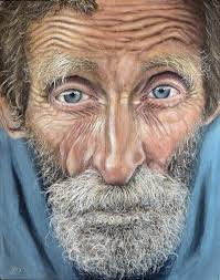 1001 Ideas On How To Draw Eyes Step By Step Tutorials And Pictures Draw a larger nose, bake the cheekbones slightly better defined and the lips slightly less puffy. 1001 ideas on how to draw eyes