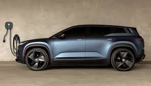 Image result for Imperial Copper 2022 Fisker