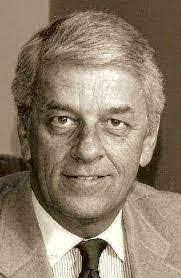 Milton Colburn's Instagram, Twitter & Facebook