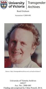 Dr. Harry Benjamin Lecture, Los Angeles, 1966