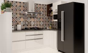Modular kitchen backsplash tiles designs, kitchen wall design ideas 2021 from decor puzzle channelmodern kitchen wall decorating ideas with wall tiles and. Modern Kitchen Wall Tiles Collection Design Cafe