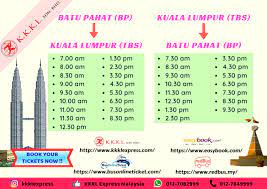 The batu pahat district is a district in the state of johor, malaysia that lies at the southeast of johor bahru. Xploring Johor Batu Pahat Kl Express Bus Kkkl