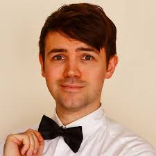 Calvin Dyson's Instagram, Twitter & Facebook