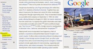 How To Create Wikipedia Ebook From Wikipedia Page Official Ebook Wikipedia Online Advertising