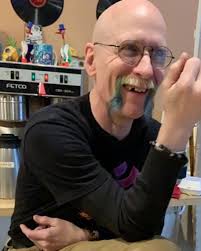 Please join us for an informal gathering to celebrate the life of Todd  Foresman. We will be meeting