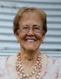 Obituary information for Mary I Keeler