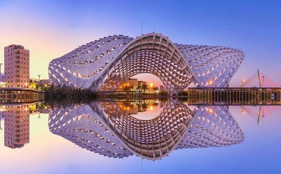 công viên APEC Đà Nẵng
