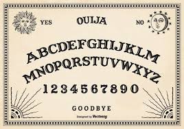 Pin By Juanma Gutierrez On Crafts In 2020 Ouija Ouija Board Spirit Board