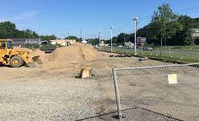 Work Begins On Westfield Planet Fitness Project Contracts Go Out To Bid Soon For Route 20 Improvements - Masslivecom
