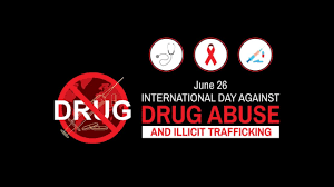International day against drug abuse and illicit trafficking 2021 is being observed on saturday 26, june 2021. Tcuaw5wzyyjb1m