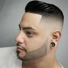 El corte de pelo fade en español también se conoce como desvanecido o disminuido. Good News Mid Fade Cortes De Pelo Para Hombre Desvanecido Skin Fade Cortes De Pelo Para Hombre Desvanecido Peinados Originales Cortes De Pelo Corto Como Bien Sabeis O Veis