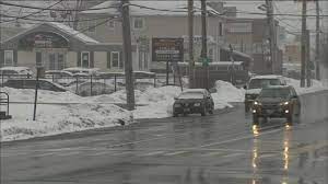 Snow Causes Minimal Disruptions Nyc Schools Open For In Person Learning On Monday Abc7 New York