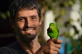 Animal Release Center: Eco-Supporter