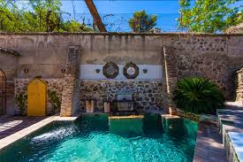 Maybe you would like to learn more about one of these? Hotel Hacienda Del Cardenal Hotel En Toledo Piscina Exterior