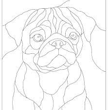 Best Stained Glass Patterns