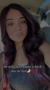 Mariah He Crash Bout A