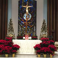 Floral arrangements for pentecost | flowers, for church⛪. Pin By Brian Gondek On Christmas Church Decorations Church Christmas Decorations Advent Church Decorations Church Altar Decorations