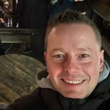 Michael Wolk's Instagram, Twitter & Facebook