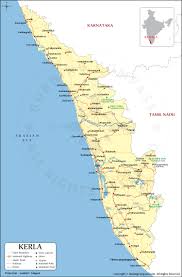 Maplandia.com in partnership with booking.com offers highly competitive rates for all types of hotels in kerala, from affordable family hotels to the most luxurious ones. Kerala Map Hd