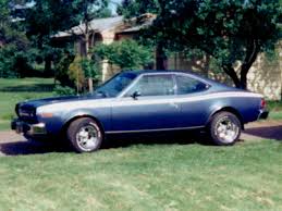 Image result for Mist Silver 1974 AC Cars