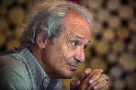 Onkologie-Frage an Franco Cavalli: Was verursacht Krebs?