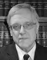 Legislative Monitoring Committee Report OBA Day at the Capitol