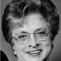 Barbara Getz Obituary