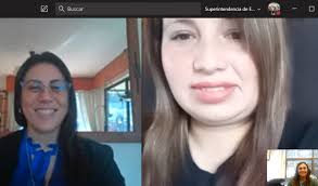 Jardines infantiles de Ñuble son orientados por la dirección regional de la  Supereduc