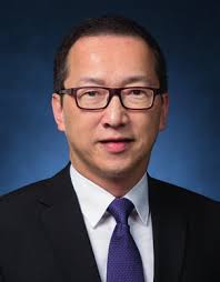 HONG KONG AND THE GREATER BAY AREA