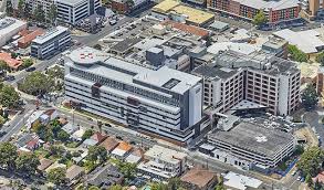George now than there were this time last year. News St George Hospital Wins Enstruct Structural Civil Engineers