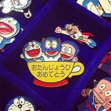 art janeさんはinstagramを利用しています my favorite characters in one cup doraemon fujikofujio hattorikun parman パーマン ドラえもん 忍者ハットリくん パーマン 忍者ハットリくん 藤子f不二雄