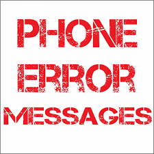 You don't have an early termination fee because you have an edge agreement which is essentially your early termination fee in the event you want to cancel before you're done paying for the phone. Your Line Has Been Temporarily Disconnected Song By Phone Sound Effects Spotify