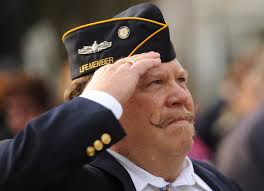 A Military Hall of Honor being created in Milford