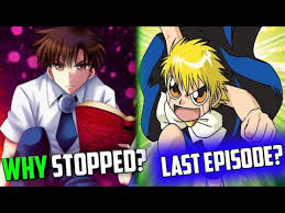 Attack of mechavulcan (movie 2) (sequel). Zatch Bell 152 Last Episode In Hindi Explain Zatch Bell In Hindi Why Zatch Bell Stopped Youtube