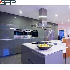 Blum kitchen cabinet hinge hardware visible hinges on the alfresco of your kitchen cabinets may account them to attending outdated. China Modern Style Wood Home Furniture Blum Hardware High Gloss Lacquer Kitchen Cabinets China Furniture Kitchen Cabinets