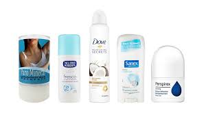 Maybe you would like to learn more about one of these? Los Mejores Desodorantes Para Las Axilas 2020 Cual Comprar