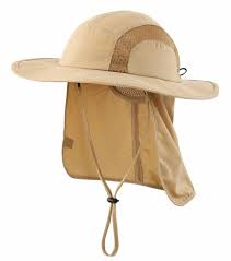 Home Prefer Kids Safari Hat Upf 50 Sun Protective Cap Boys Bucket Hat With F Homeprefer