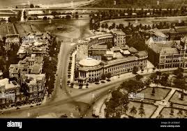 Institute of science old bombay mumbai ...