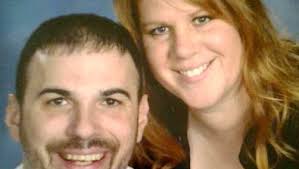 Crookston-Popovich engagement