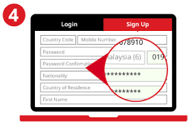 Sign up, link card and submit a creative entry. Gra