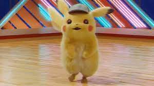 Download pokemon gifs transparent and use any clip art,coloring,png graphics in your website, document or presentation. Pokemon Gifs Get The Best Gif On Giphy