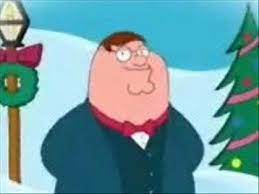 Maybe you would like to learn more about one of these? A Peter Griffin Christmas Youtube